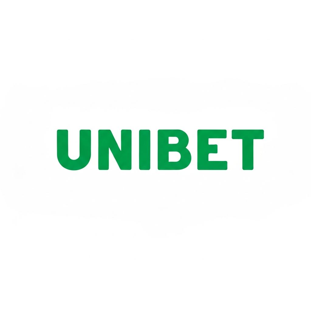 Unibet logo